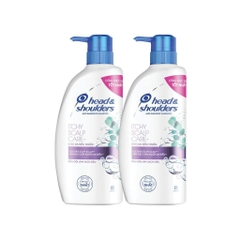 Dầu Gội HEAD & SHOULDERS