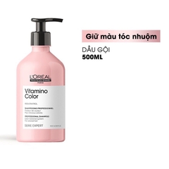 Dầu gội  L'Oréal Professionnel