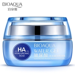 Kem dưỡng da Bioaqua