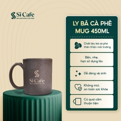 Ly Bã Cà Phê MUG