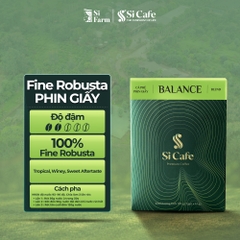 Cà Phê Đặc Sản PHIN GIẤY Top 4 Việt Nam | The Seasonal Fine Robusta 2026