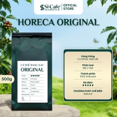 Cà Phê Nguyên Chất Original Kênh Horeca