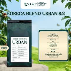 Cà Phê Nguyên Chất Blend Urban Kênh Horeca