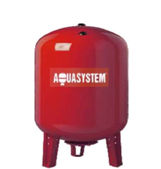 Bình tích áp Aquasystem VAV500– 500L