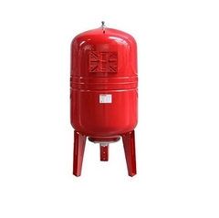 Bình tích áp Varem 500L 16 Bar