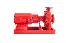 Máy bơm hút cuối gắn đế Armstrong 4030