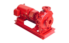 Máy bơm hút cuối gắn đế Armstrong 4030