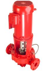 Máy bơm ly tâm trục đứng In-line Armstrong 4300