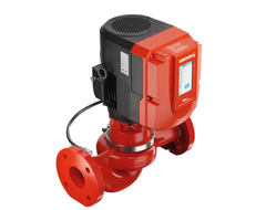 Máy bơm ly tâm trục đứng biến tần Inline Armstrong 4380