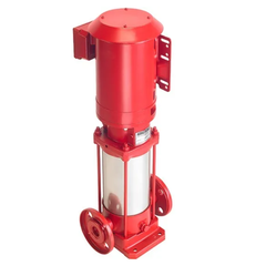 Máy bơm ly tâm trục đứng đa tầng cánh Armstrong 4700