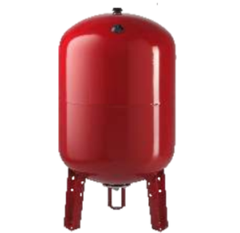Bình tích áp EuroTank 50L 10 Bar