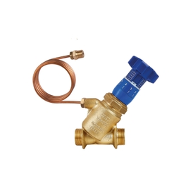 Van cân bằng tự động DPCV CIM 718MLP
