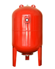 Bình tích áp EuroTank 500L 16 Bar