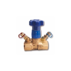 Van cân bằng thủ công có mốc thay đổi CIM 787