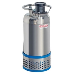 Máy bơm chìm thoát nước AS
