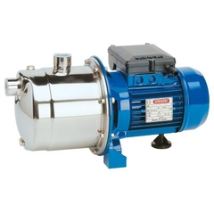 Máy bơm tự mồi bằng thép không gỉ CAM 95/198