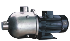 Máy bơm ly tâm trục ngang đa tầng cánh inox CHL.CHLF(T)