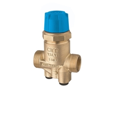Van cân bằng tự động PICV CIM-717PLF