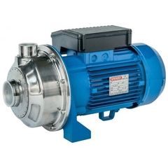 Máy bơm ly tâm đơn tầng cánh Inox CMX330