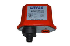 CÔNG TẮC ÁP SUẤT WEFLO