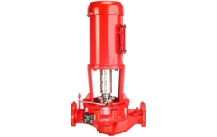 Máy bơm ly tâm trục đứng In-line Armstrong 4300