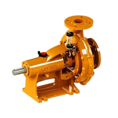 Bơm nước thải đặt cạn