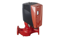 Máy bơm ly tâm trục đứng biến tần Inline Armstrong 4300