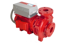 Máy bơm ly tâm trục ngang hút cuối biến tần Armstrong 4280
