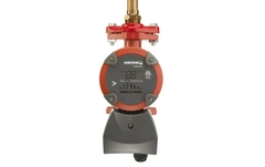 Máy bơm tuần hoàn nước nóng biến tần Armstrong Compass H
