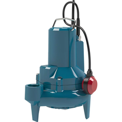 Máy bơm chìm nước thải và thoát nước GM50