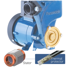 Máy bơm đẩy cao GP-129JXK Panasonic