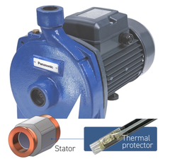 Máy bơm ly tâm GP-20HCN1SVN Panasonic