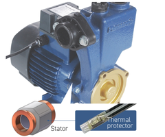Máy bơm đẩy cao GP-250JXK Panasonic