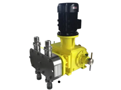 Máy bơm định lượng màng cơ khí GX, 2GX