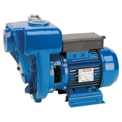 Máy bơm tự mồi cánh hở HGM