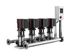 Bộ máy bơm tăng áp Hydro MPC-E