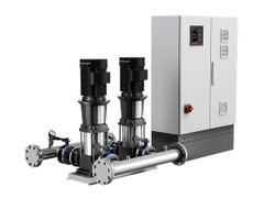 Bộ máy bơm tăng áp Hydro MPC-F