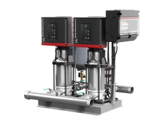 Bộ máy bơm tăng áp Hydro Multi-E