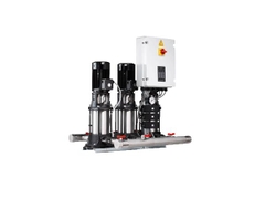 Bộ máy bơm tăng áp Hydro Multi-S