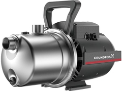 Bộ máy bơm tăng áp Jet Pumps