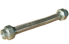 KHỚP NỐI INOX (nối ren) GALA