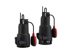 Máy bơm nước thải chìm KPC