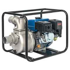 Máy bơm động cơ xăng tự mồi CMA 80