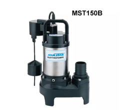 Máy bơm nước thải chìm MST