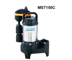Máy bơm nước thải chìm MST