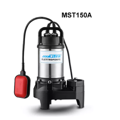 Máy bơm nước thải chìm MST