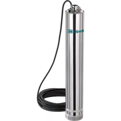 Máy bơm chìm đa tầng cánh inox MXS