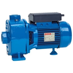 Máy bơm ly tâm trục ngang 2 tầng cánh NBM-BR