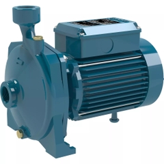 Máy bơm ly tâm liền trục đơn tầng cánh NM,NMD