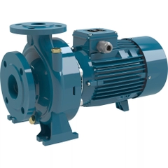 Máy bơm ly tâm liền trục đơn tầng cánh NM4, NMS4